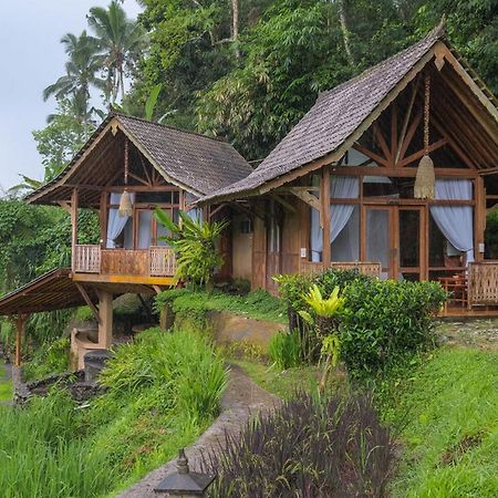 Keuma Villa & Resto Jatiluwih By The Lavana Zewnętrze zdjęcie