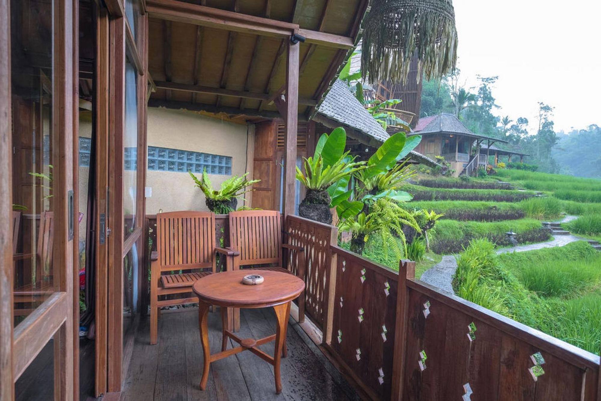 Keuma Villa & Resto Jatiluwih By The Lavana Zewnętrze zdjęcie