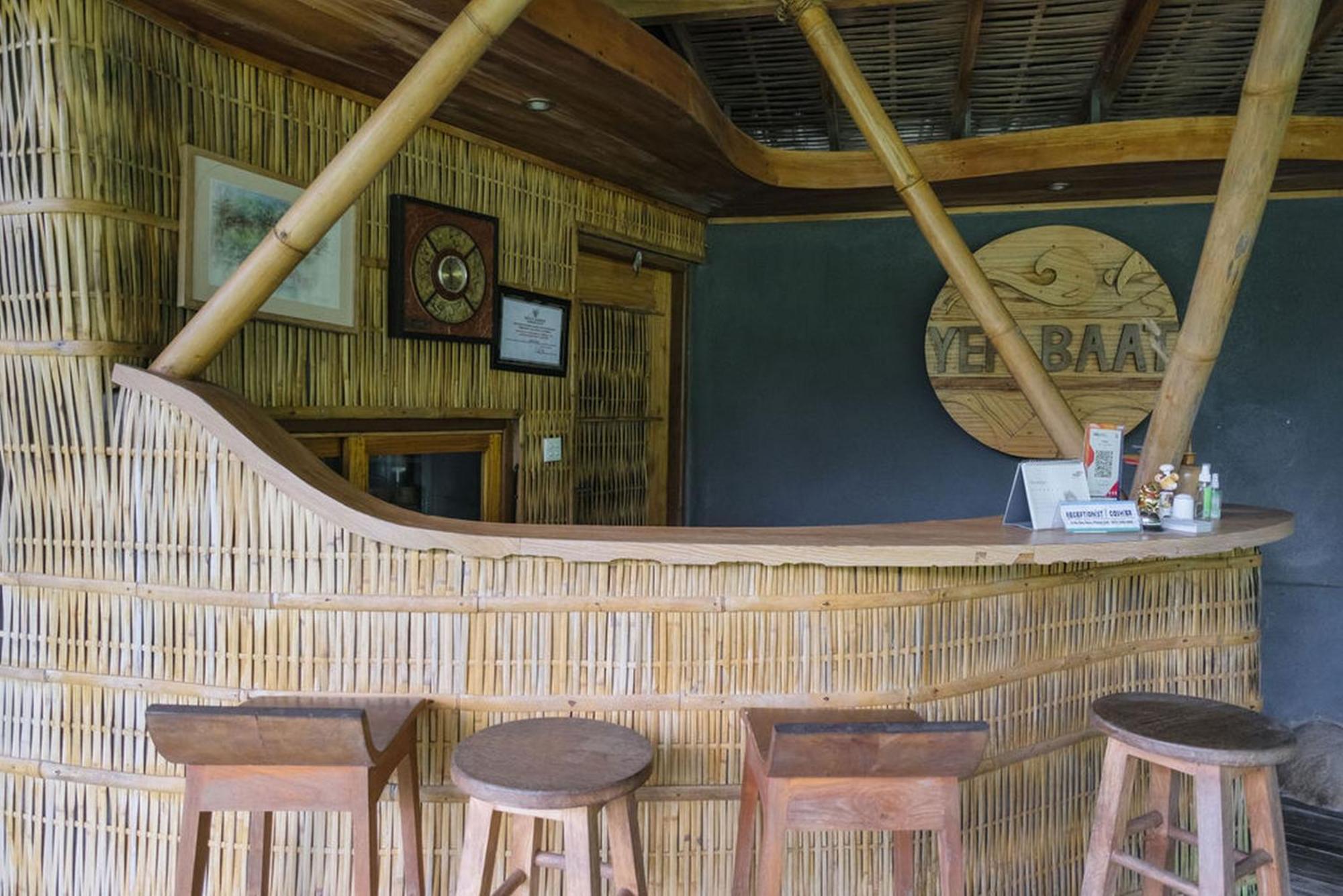 Keuma Villa & Resto Jatiluwih By The Lavana Zewnętrze zdjęcie