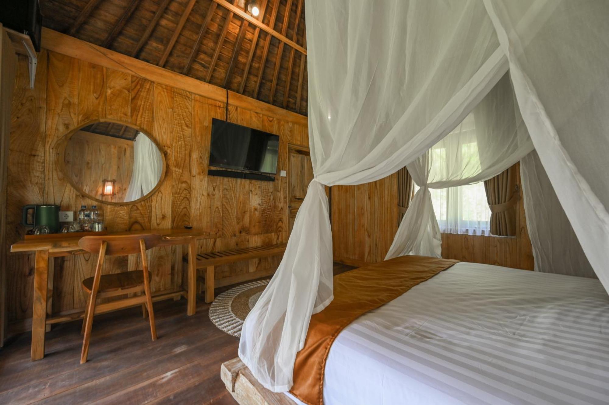 Keuma Villa & Resto Jatiluwih By The Lavana Zewnętrze zdjęcie