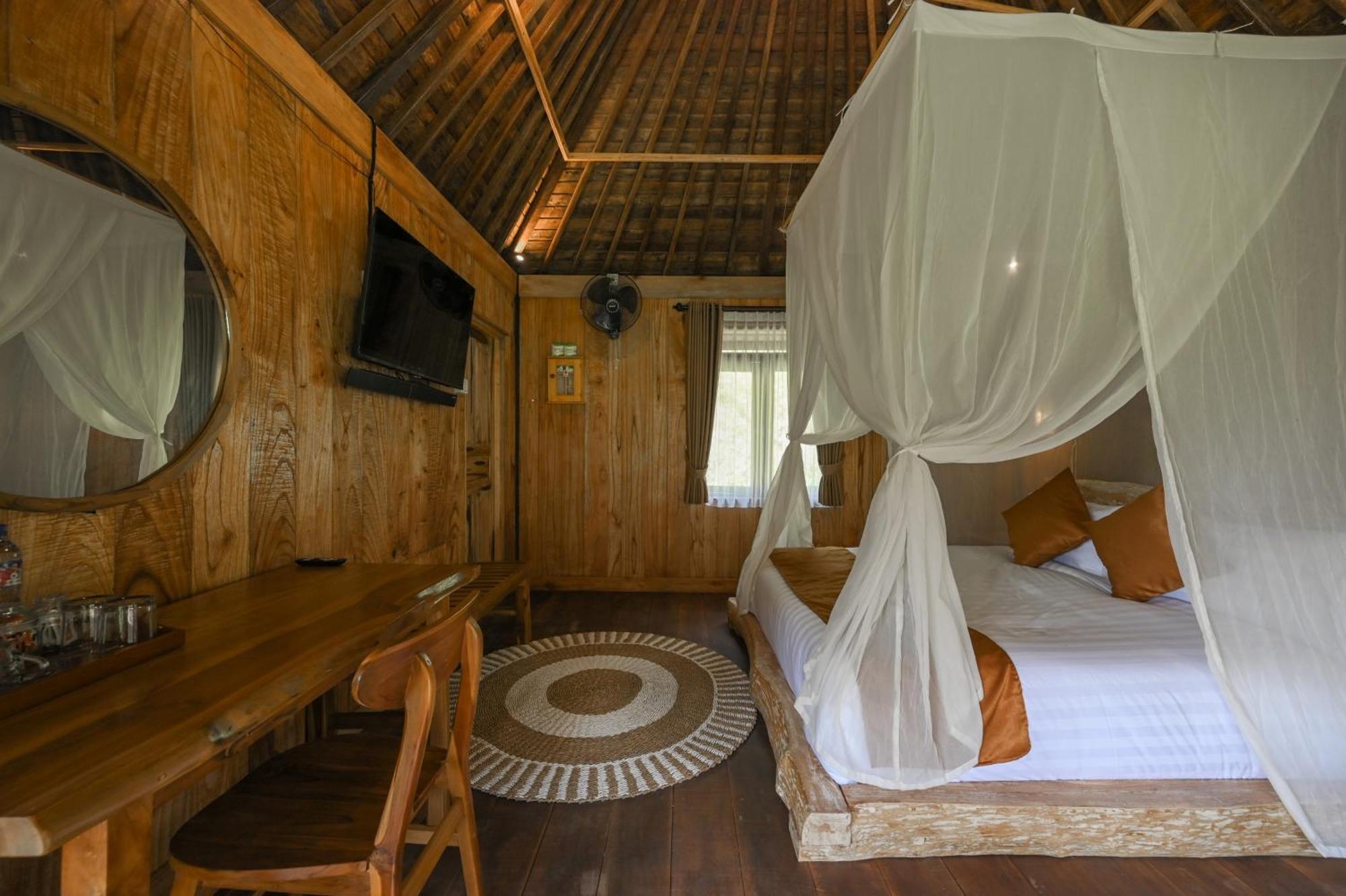Keuma Villa & Resto Jatiluwih By The Lavana Zewnętrze zdjęcie